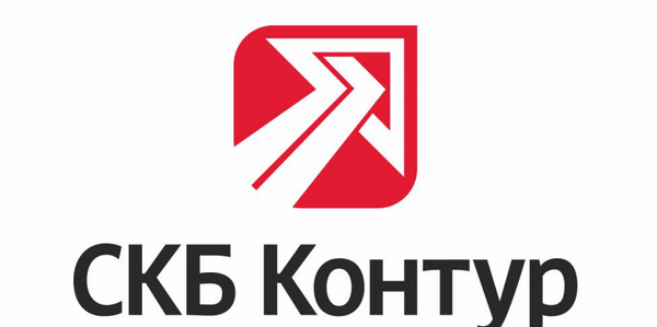 Лого СКБ-контур