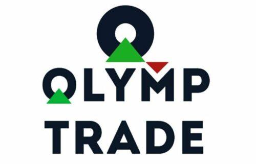 Логотип Олимп трейд
