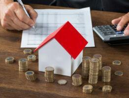 Рефинансирование ипотечного кредита