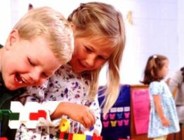 Как открыть частный детский сад: пошаговое руководство