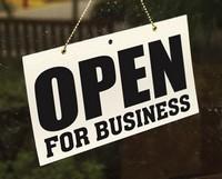 Какой бизнес открыть?