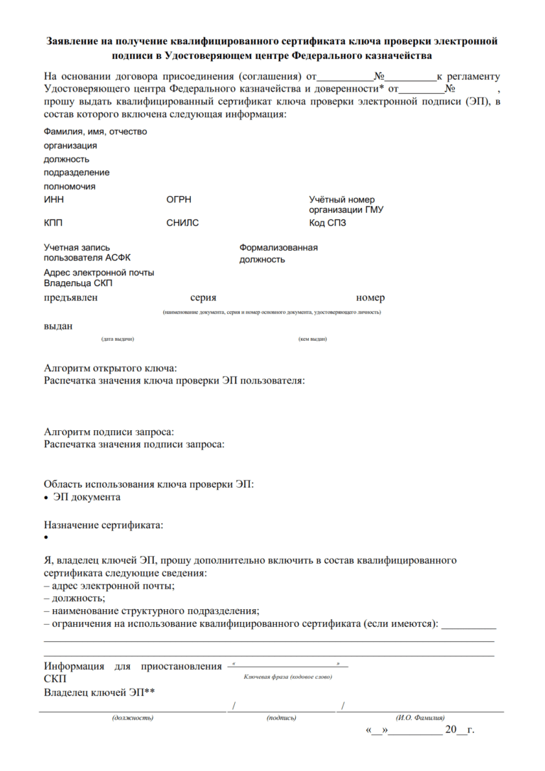 ЭЦП для участия в электронных торгах: как получить и какие документы нужны
