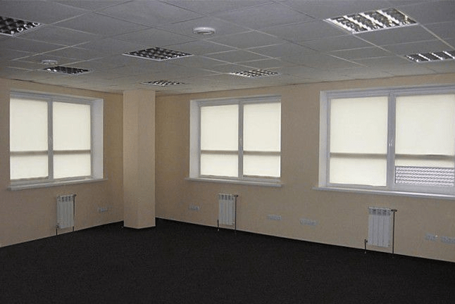 Договор субаренды нежилого помещения между юридическими лицами