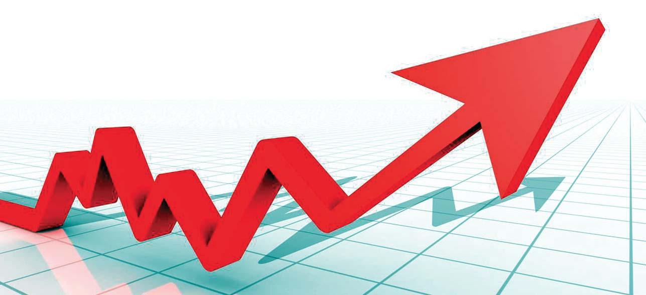Темп роста и темп прироста: определение и формулы расчета