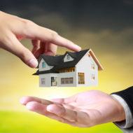 Продажа ипотечного жилья
