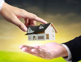 Продажа ипотечного жилья