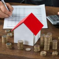 Рефинансирование ипотечного кредита
