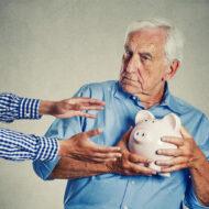 Пенсионная реформа