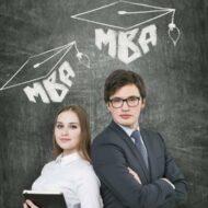 Что такое MBA